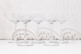 Blanc de Blancs Champagne: Pure Chardonnay Elegance