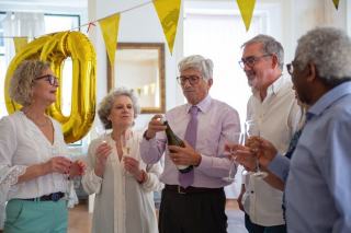 Champagne Houses: The Great Names You Should Know