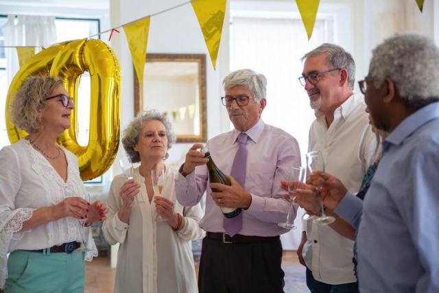 Champagne Houses: Discover the Icons of Sparkling Wine Champagne Houses: Discover the Icons of Sparkling Wine