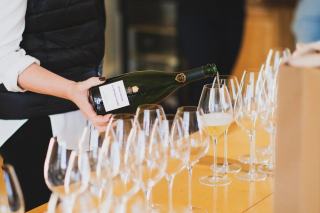 Champagne Labels Decoded: NM, RM, CM and More