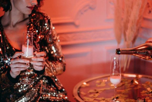 Champagne and Food: Surprising Pairings That Work Beautifully