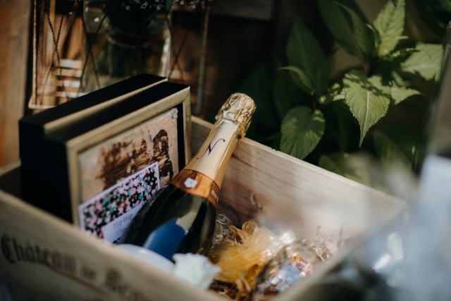 Champagne Gifts: Choose the Perfect Bottle with Confidence