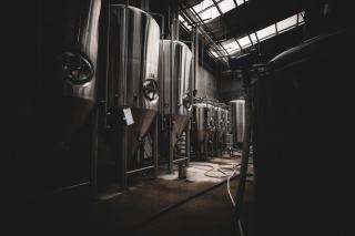 Reserve wines: why non-vintage is a harder exercise, not a lesser one