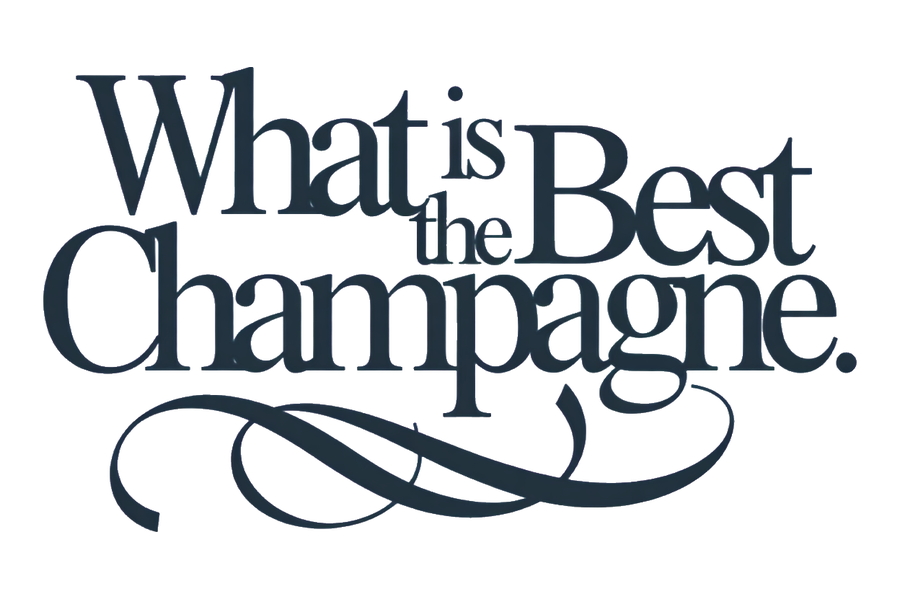 What is the best Champagne