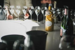 Champagne bottle sizes: from the demi to the melchizedek