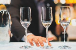 The best champagne cocktails to mix at home
