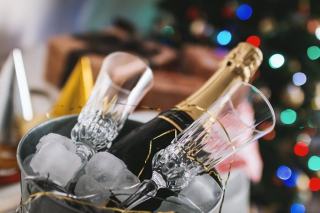 Which house of champagne suits your taste and your visit?