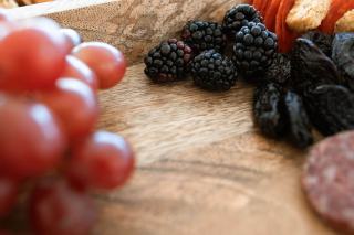 Sparkling wine vs champagne, from grape to glass