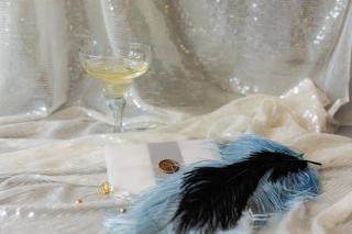 Vintage champagne and the years worth drinking